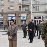 Obeležena godišnjica sećanja na NATO bombardovanje Ćuprije