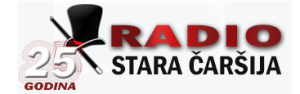Radio Stara Čaršija