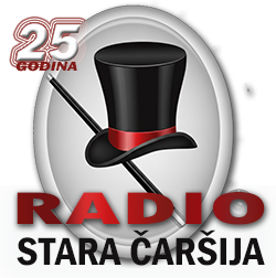 25 godina radija stara čaršija